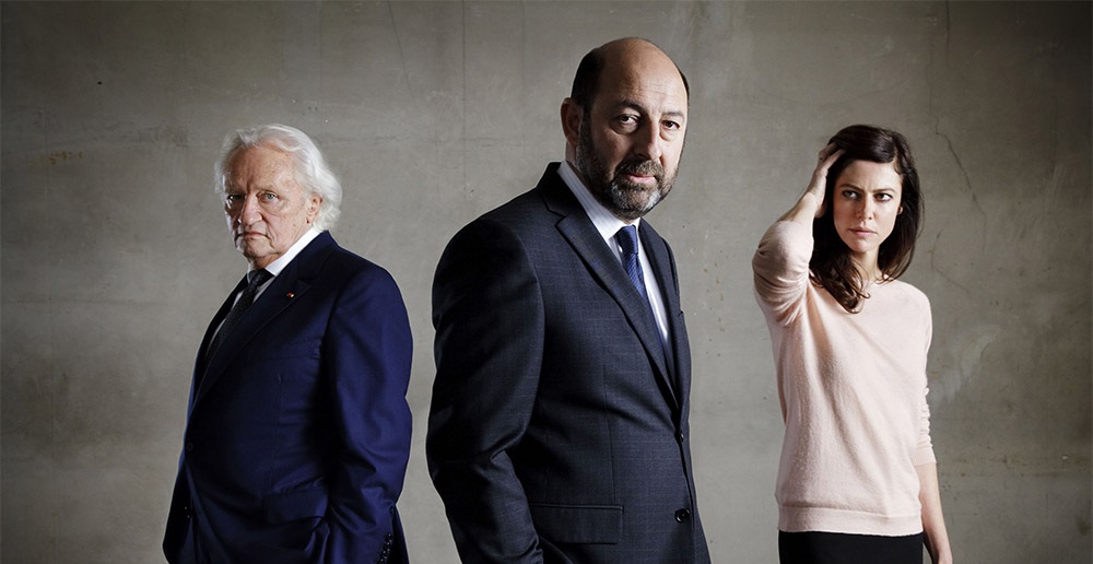 L’exercice du pouvoir en France : les leçons de la série &lsquo;Baron&nbsp;Noir&rsquo;