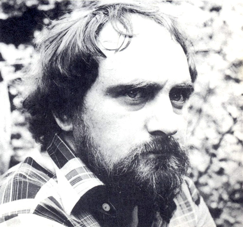 Peter Hajnoczy : des mots pour un&nbsp;mal