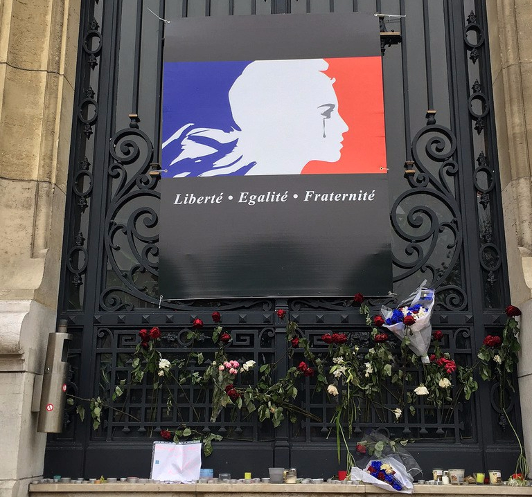 Dites messieurs, c’est quoi l’unité nationale&nbsp;?