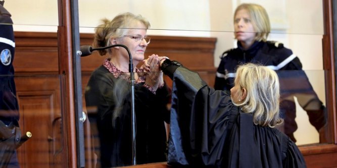 Grâce présidentielle : « couvrez ce blanc-seing que je ne saurais voir…&nbsp;»