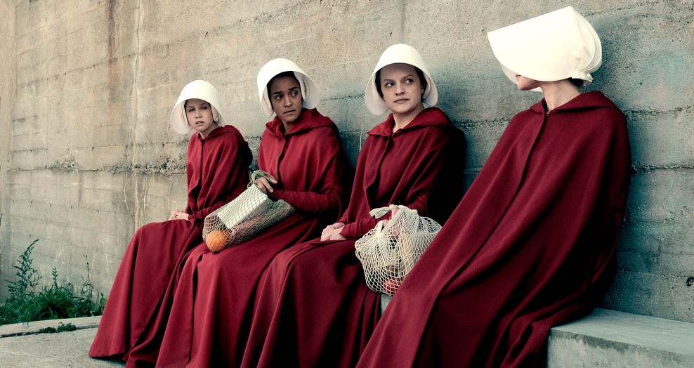 The Handmaid&rsquo;s Tale : « Ne laisse pas les bâtards te broyer.&nbsp;»