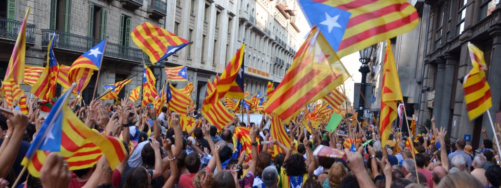 Christophe Barret : « En Catalogne, les indépendantistes sont au bout de ce qu’ils pouvaient faire ici et maintenant&nbsp;»