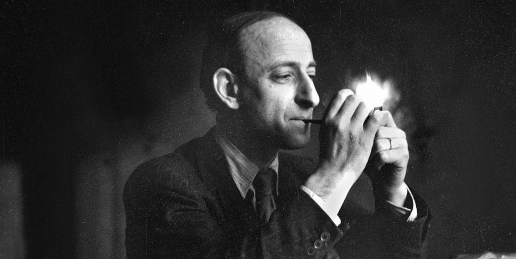 La démocratie à l’épreuve de la guerre : la pensée de Raymond Aron entre 1933 et&nbsp;1944
