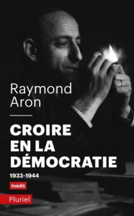 Raymond Aron - Livre2017