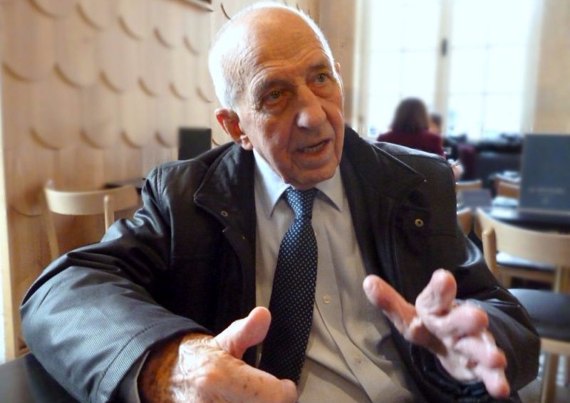 « La crise du service public n’est pas une fatalité, mais une question de volonté politique » – Entretien avec Anicet le&nbsp;Pors