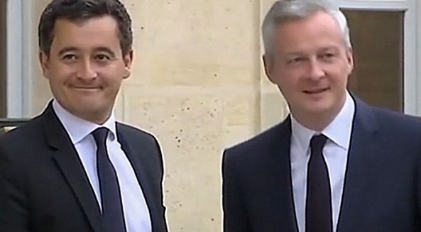 darmanin-lemaire