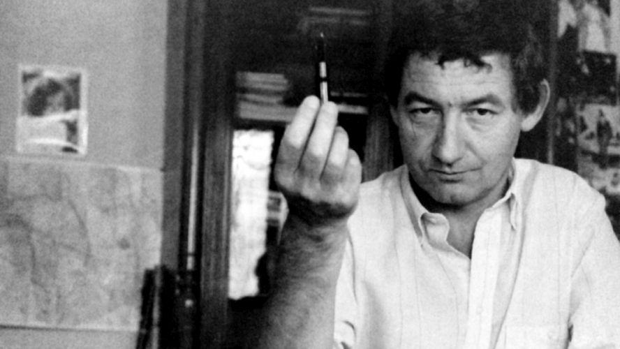 Pierre Desproges : l&rsquo;art et la&nbsp;manière