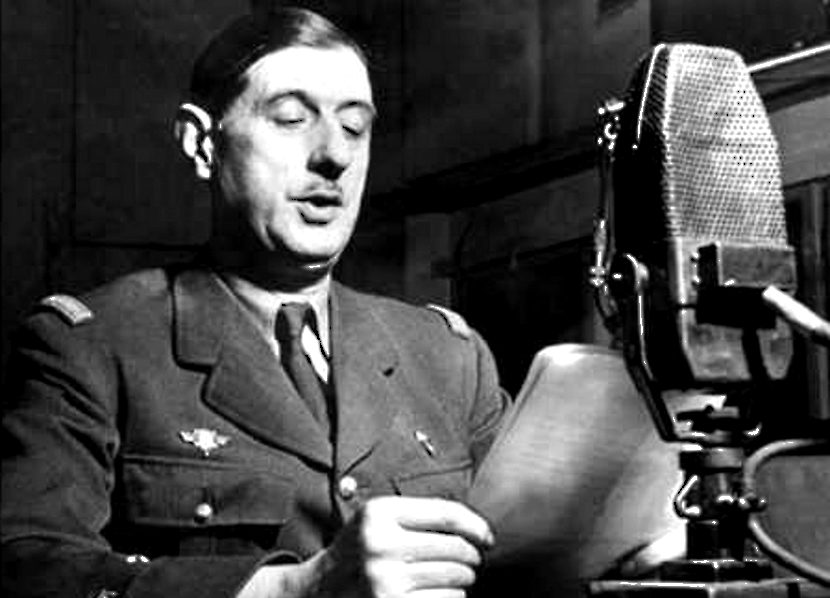 L&rsquo;appel du 18 juin : mythe et&nbsp;réalité