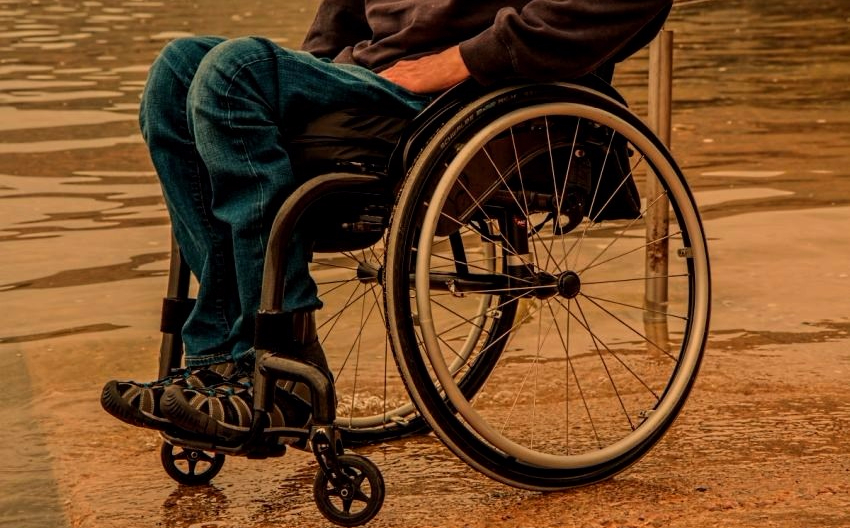 David Gall : &laquo;&nbsp;La question du handicap doit nous rassembler&nbsp;&raquo;