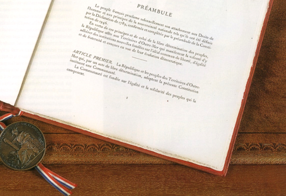 Constitution française (3)