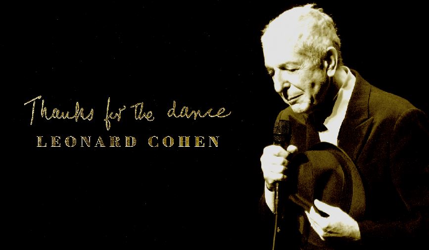 Leonard Cohen (1)
