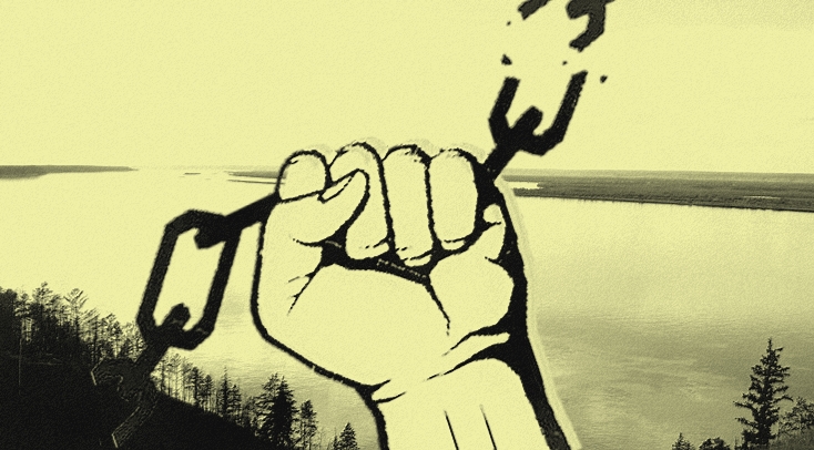 De l&rsquo;or et du&nbsp;sang