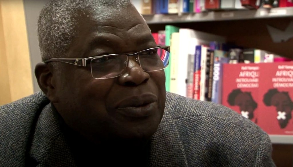 Kofi Yamgnane : « La lutte contre les discriminations s’intensifie… mais l’adversaire est coriace !&nbsp;»