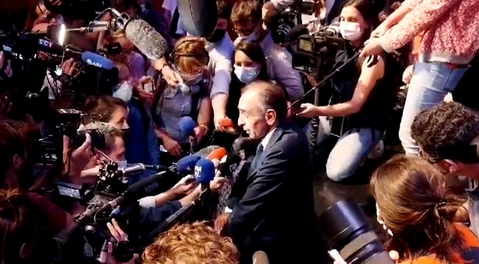 À qui profite le &laquo;&nbsp;Z&nbsp;&raquo; ?