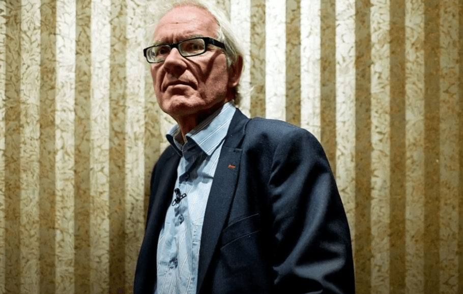 Lars Vilks : la liberté lui allait si&nbsp;bien