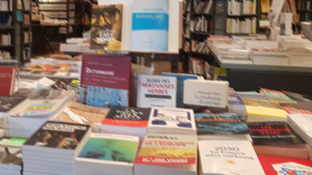 Conseils de lecture… avant&nbsp;2022