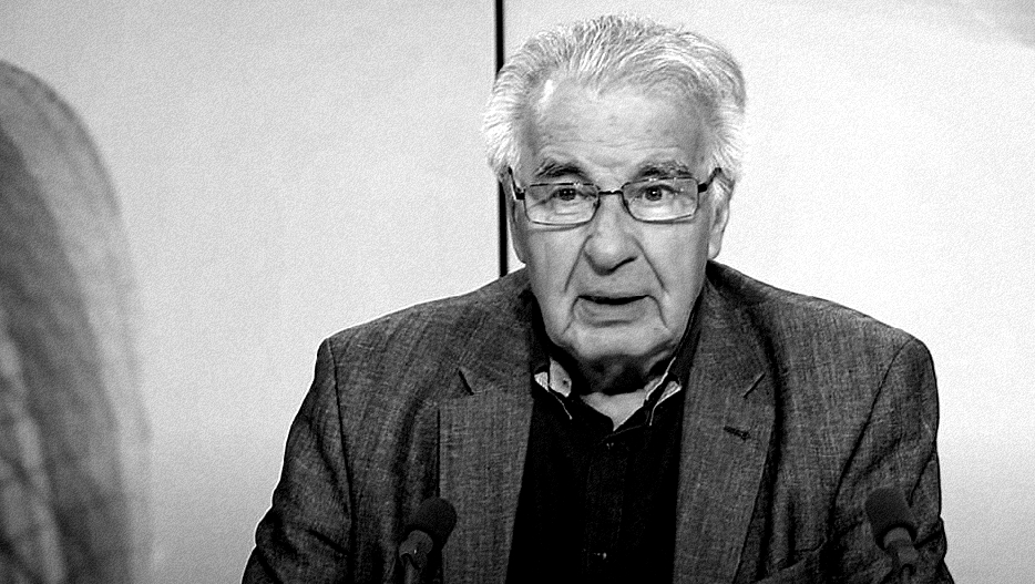 Alain Krivine : adieu au révolutionnaire&nbsp;permanent