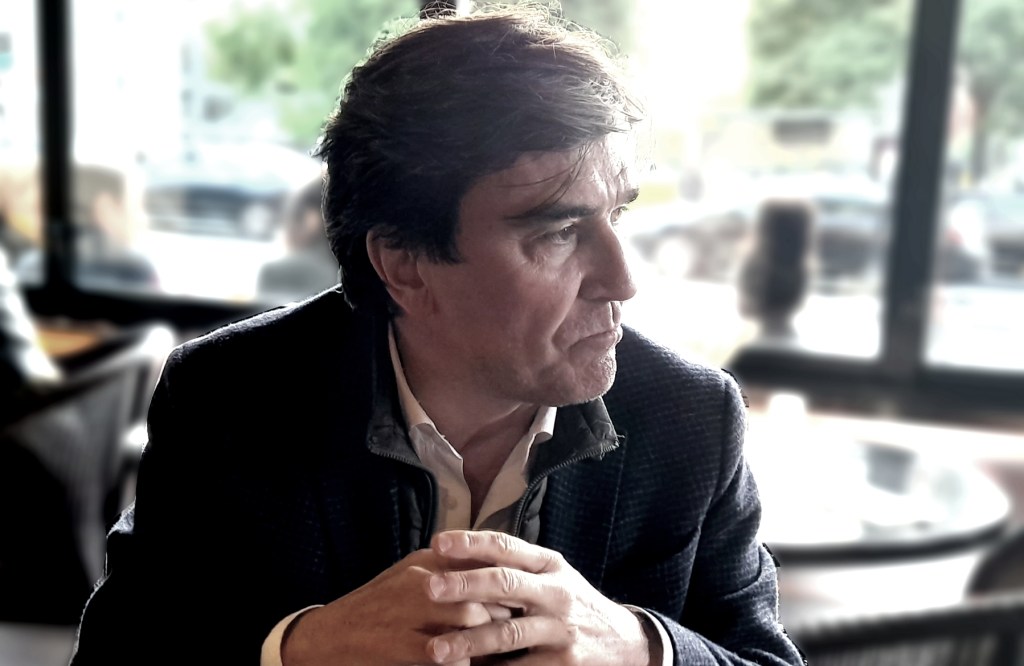 Georges Malbrunot : &laquo;&nbsp;La diplomatie française est illisible et se couple à un déclin économique&nbsp;&raquo;