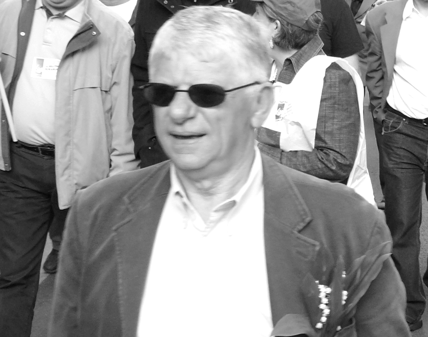 Maxime Gremetz, le seul député exclu de l&rsquo;AN comme Grégoire de&nbsp;Fournas