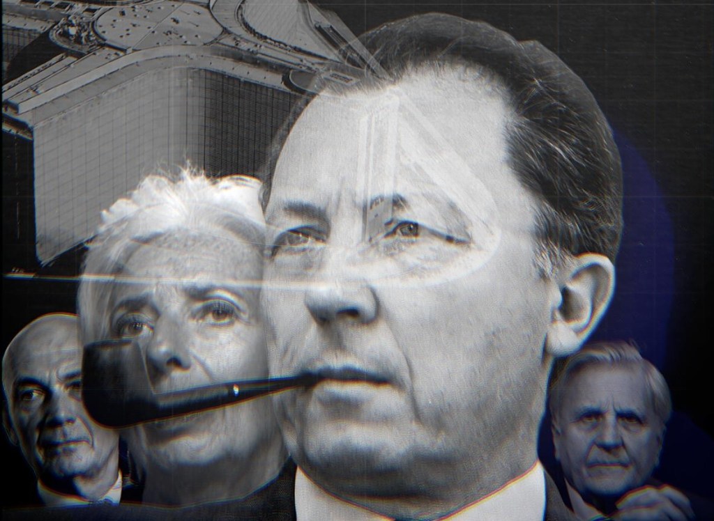 L’Union européenne : à rebours de&nbsp;l’histoire