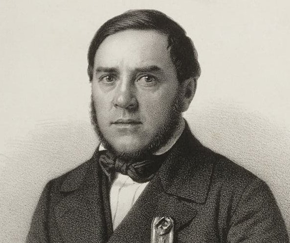 Martin Nadaud, un maçon devenu&nbsp;député